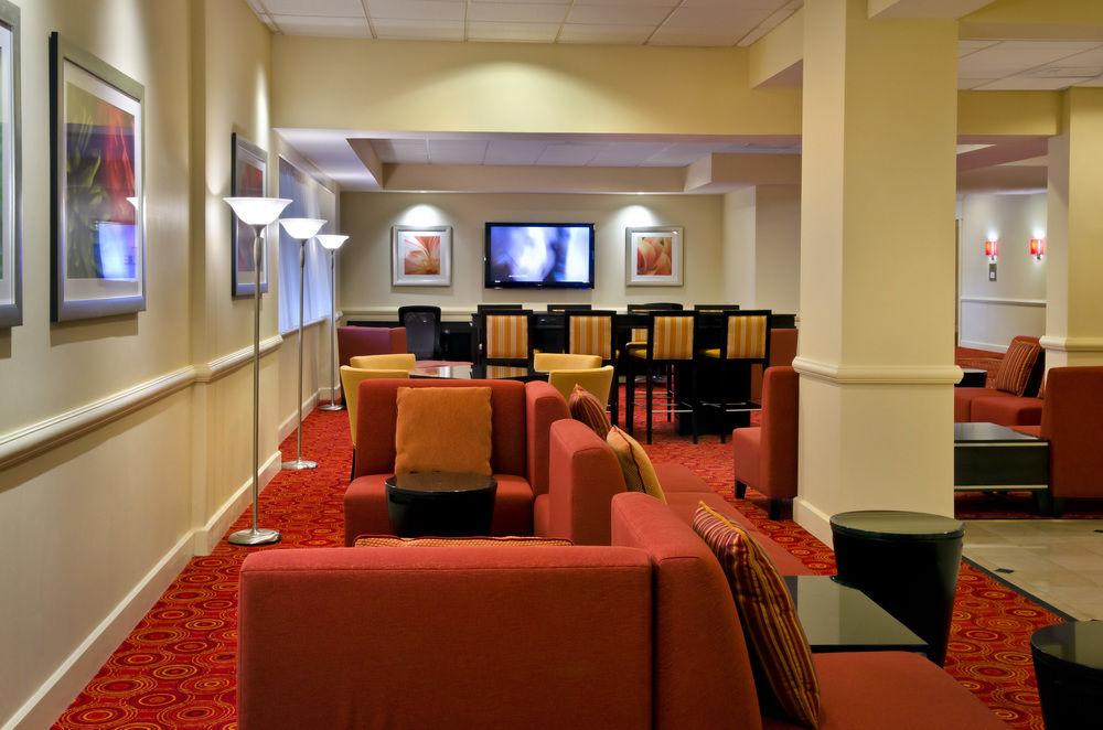Hotel Laguardia Airport Marriott Nueva York