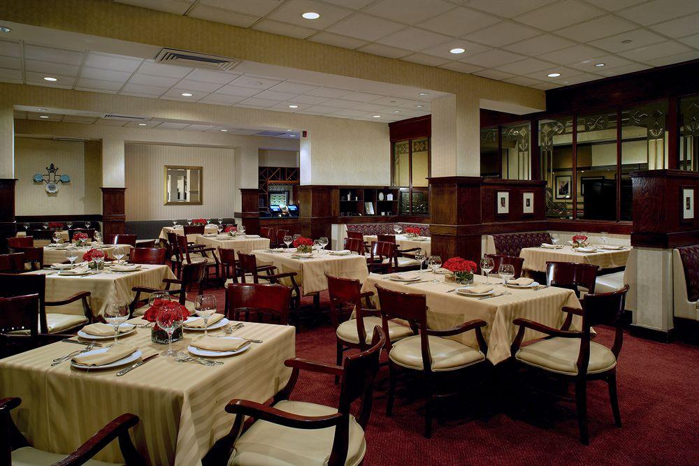 Hotel Laguardia Airport Marriott Nueva York