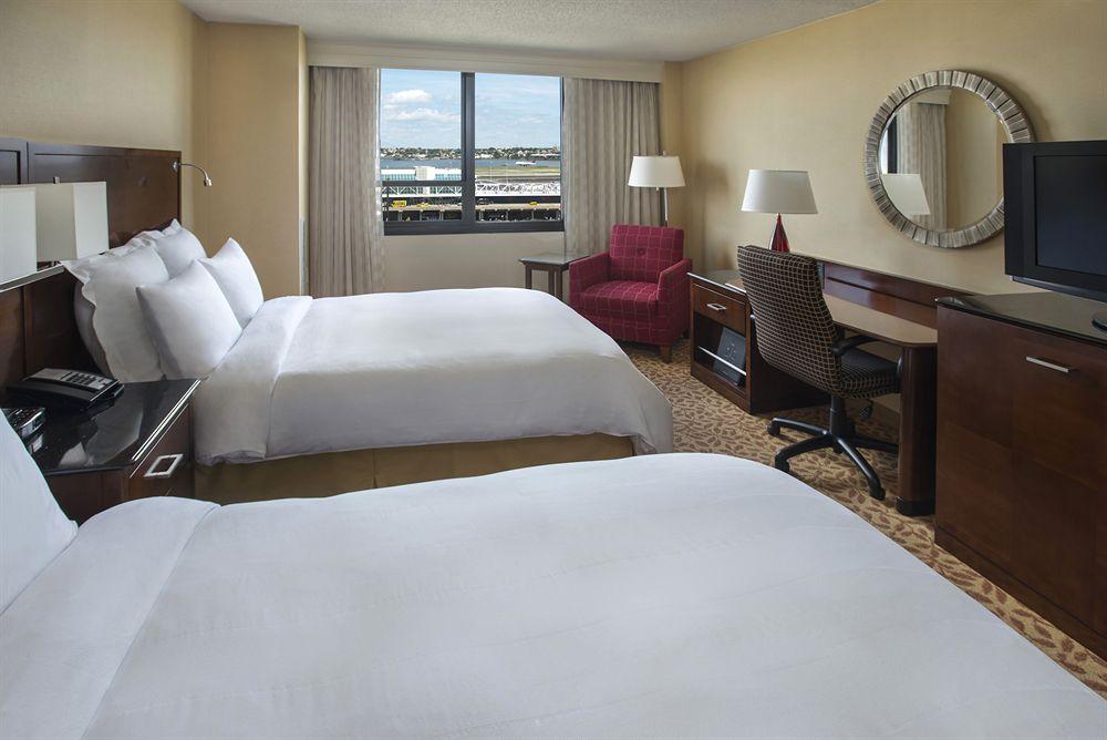 Laguardia Airport Marriott 4* Nueva York