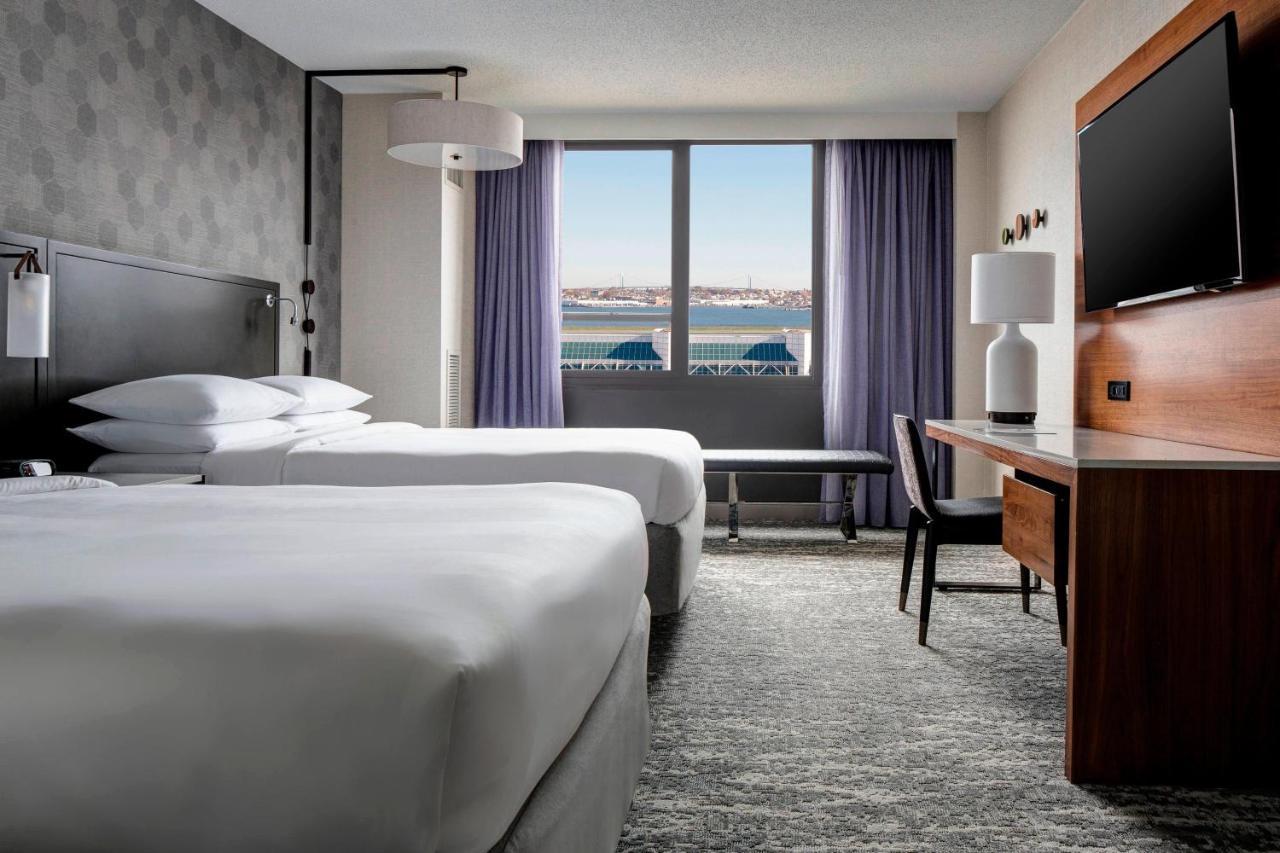 Laguardia Airport Marriott Hotel Nueva York