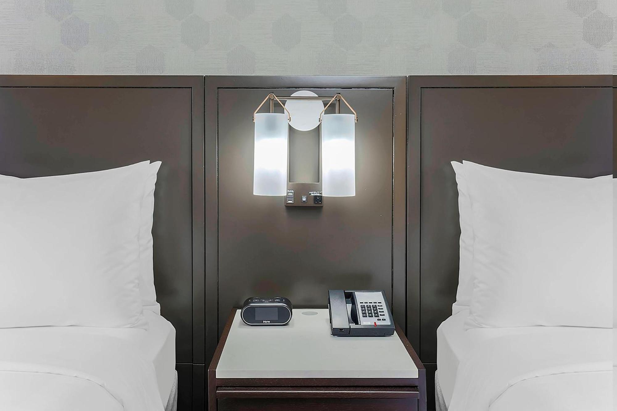 Hotel Laguardia Airport Marriott Nueva York