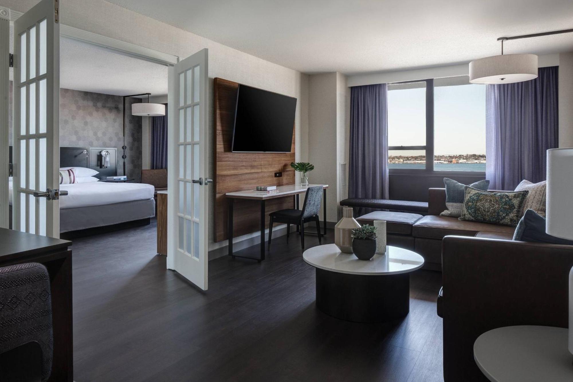 Laguardia Airport Marriott 4* Nueva York