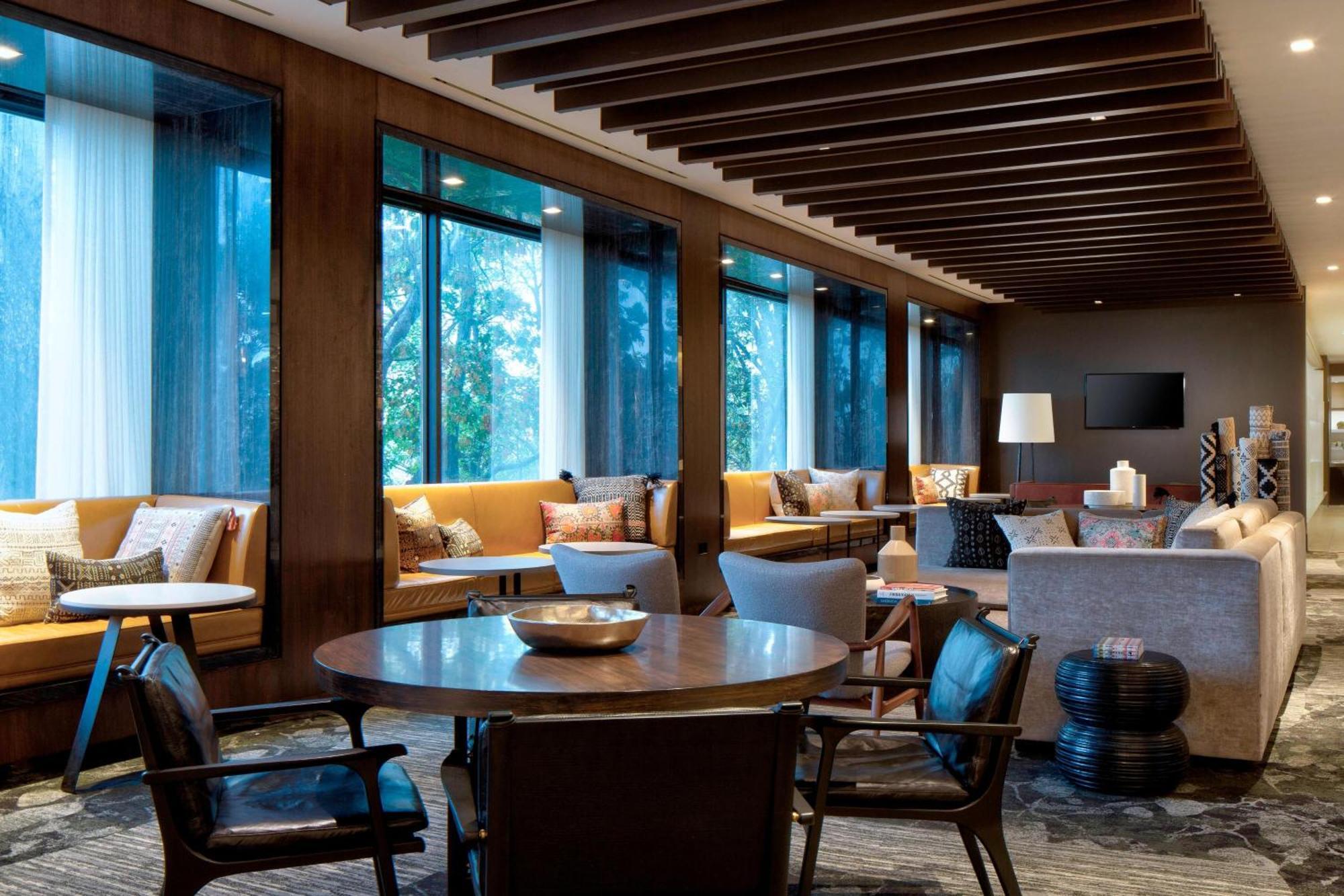 Laguardia Airport Marriott Hotel Nueva York