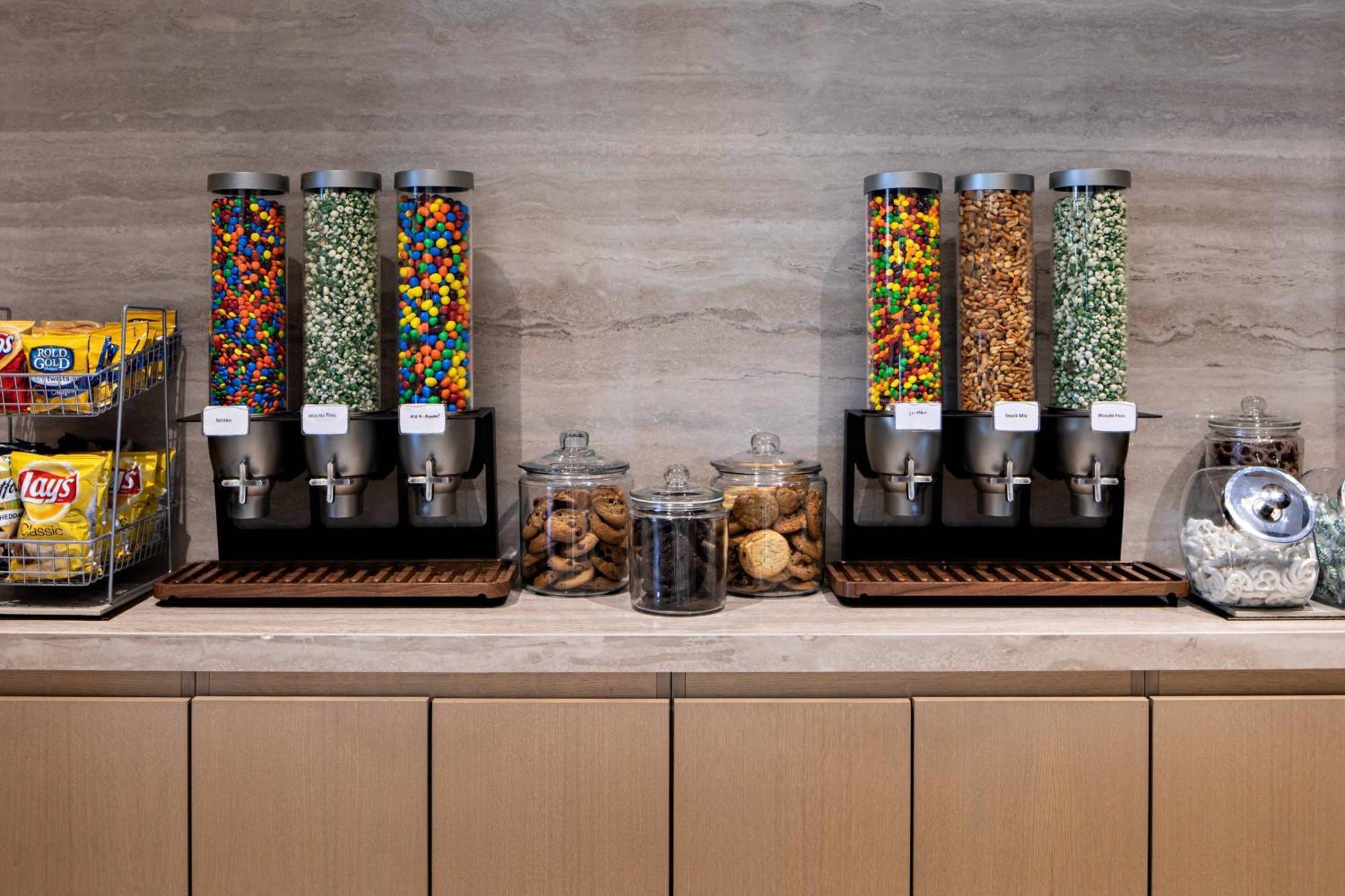 Laguardia Airport Marriott 4* Nueva York