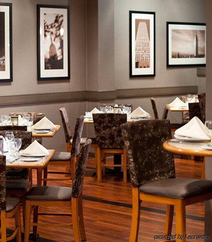 Laguardia Airport Marriott 4* Nueva York