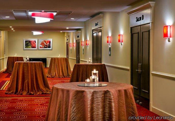 Laguardia Airport Marriott Nueva York