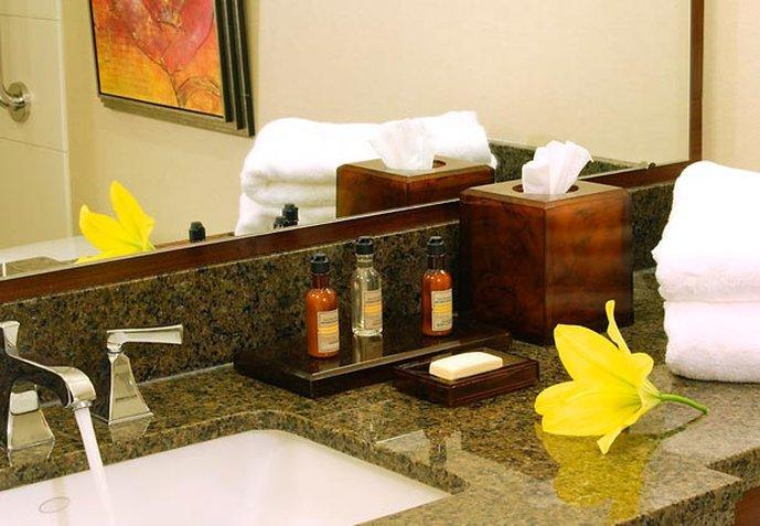 Laguardia Airport Marriott 4* Nueva York