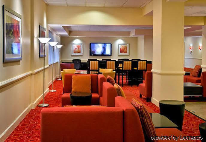 Laguardia Airport Marriott Hotel Nueva York