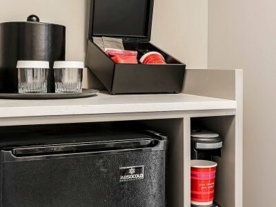 Hotel Laguardia Airport Marriott Nueva York